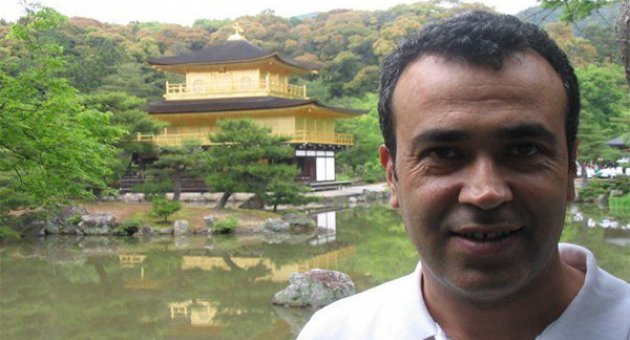 Mehmet Aycı, AK Parti Milletvekili Aday Adaylığı İçin İstifa Etti