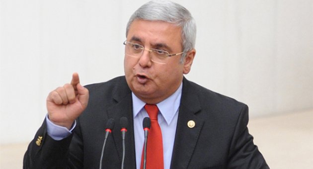 Mehmet Metiner: Kabataş'ta kandırıldık!