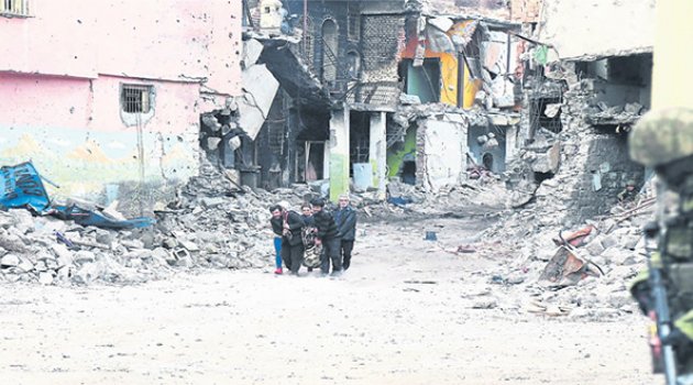 Mehmetçik Kurtardı