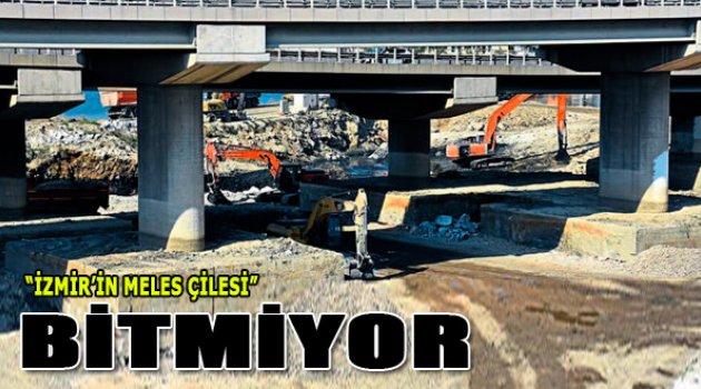 Meles'e Yeni Formül: "Doldur, Boşalt!"