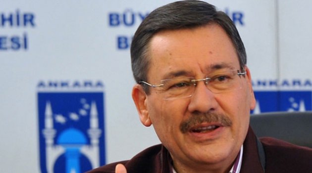 Melih Gökçek: "Bu Millet..."