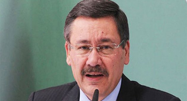Melih Gökçek: Kemal Bey Artık İşi Noterle Götürüyor