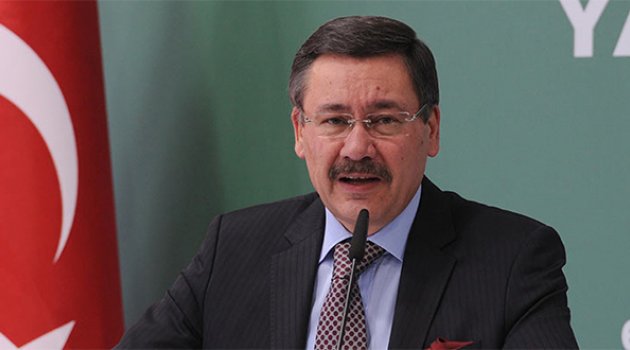 Melih Gökçek&#039;ten oğlu Osman Gökçek&#039;in aday gösterilmemesiyle ilgili ilk açıklama