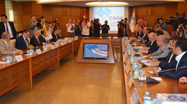 Memur zam oranları belli oldu