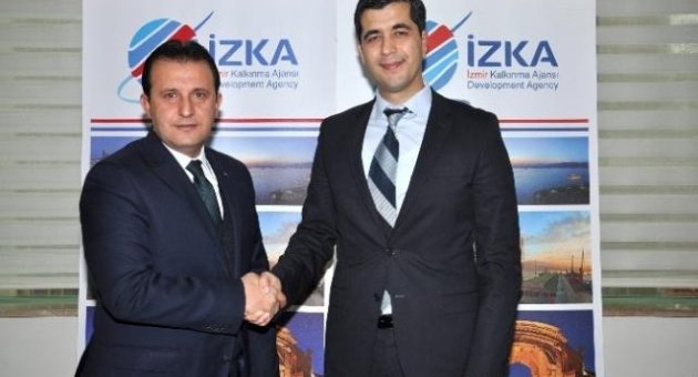 Menderes'te hayat daha kolaylaşacak