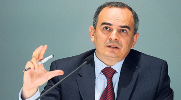 Merkez Bankası Başkanı Başçı: Enflasyon Yılın İkinci Yarısında Düşecek