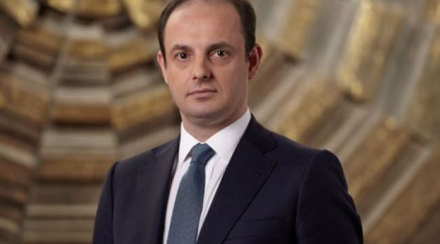 Merkez Bankası&#039;nın Yeni Başkanı...