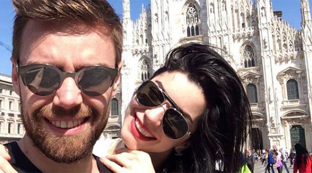 Merve Boluğur hamile mi?