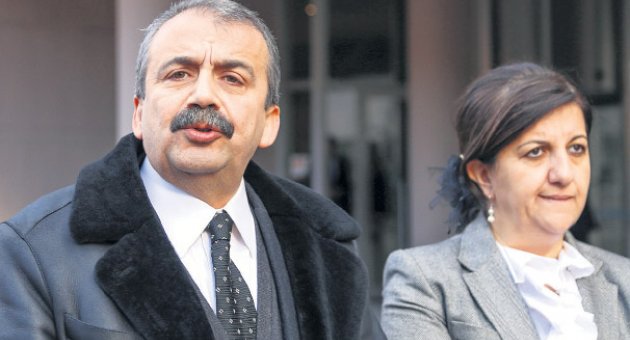 ‘Mesaj’ krizi yaşandı iddiası