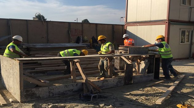 Mesleki Yeterlilik Belgesiyle 'Ne İş Olsa Yaparız' Dönemi Bitiyor