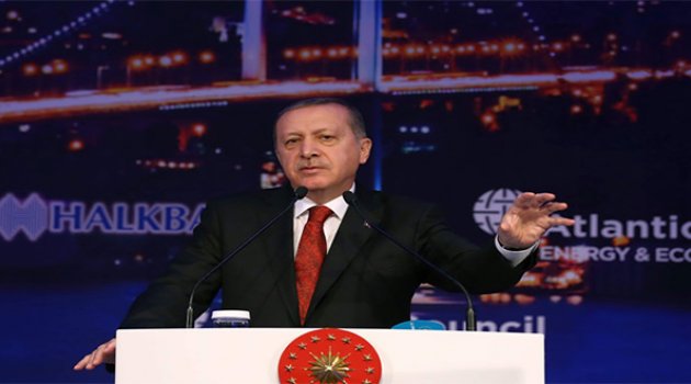 Meşru Müdafaa Hakkımızı Kullanmaktan Vazgeçmeyeceğiz