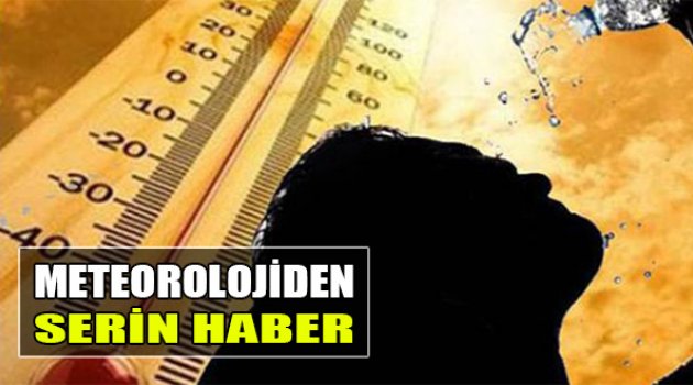 Meteorolojiden İzmir'e ve Ege'ye Serin Haber