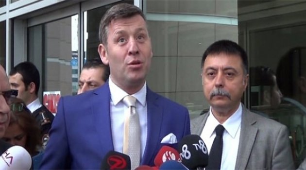 Metin Şentürk: HDP'nin barajı aşacağını ben bile görüyorum!