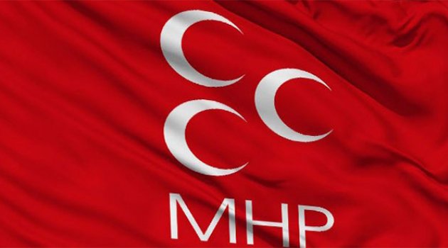 MHP: Ak Saray bütün itlerine kuduz aşısı yaptırsın!