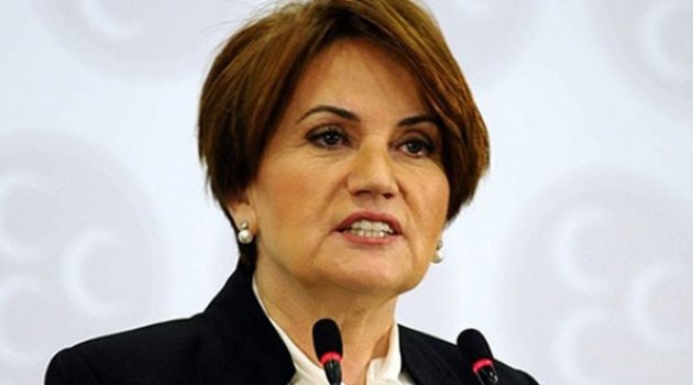 MHP’de Genel Merkez’den Flaş Akşener Hamlesi!