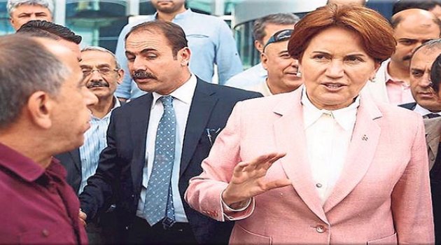 MHP’de Muhalif İsimlerin FETÖ Bağlantısı Somutlaştı