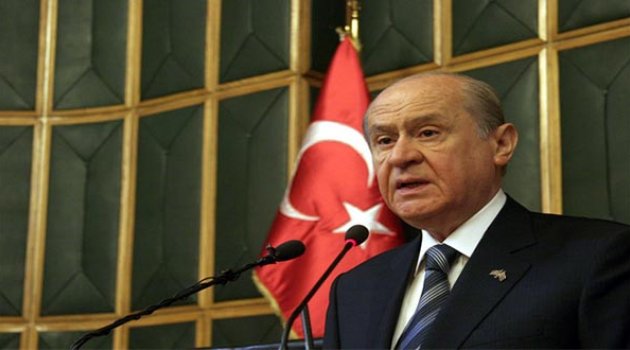 MHP Genel Merkez’i ‘Aralık’ı Hedefliyor