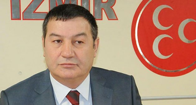 MHP İZMİR'DE KONGRE SÜRECİ