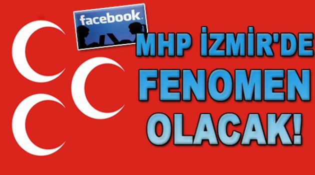 MHP İzmir'de Sosyal Medya Fenomeni Eğitimi