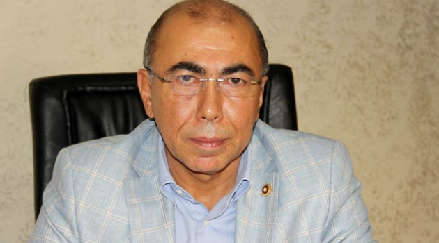 MHP’li vekilden PKK’nın 80 bin silah dağıttığı iddiası