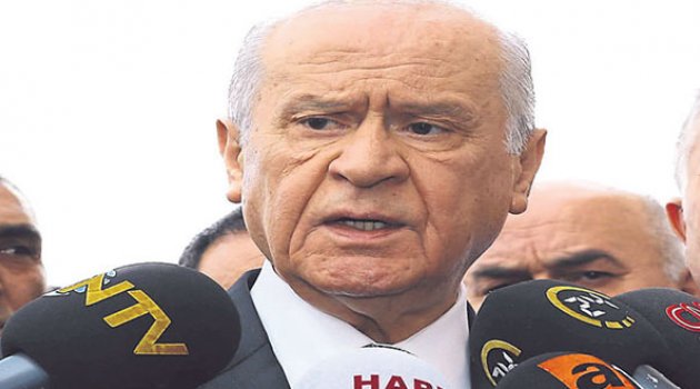 MHP’ye Kayyum Atandı