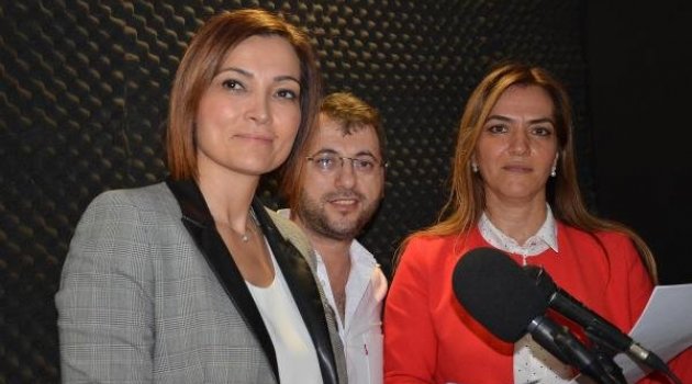 MHP'nin Kadın Adaylarından Şiirli Klip