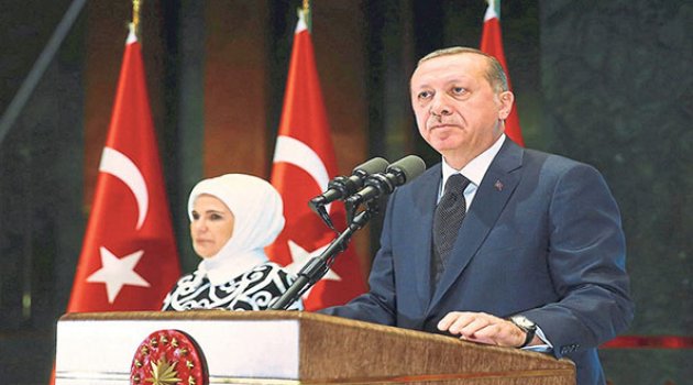 Milletim Gereğini Yapacaktır