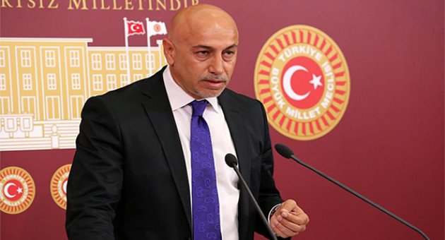 "Milletvekillerinin hepsinin telefonundaki özel veriler alınıyor"