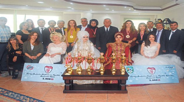 Milli Takıma 8 İzmirli Kuaför