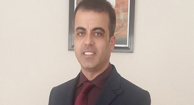 Mimar Erkut Tamay: Her Sorunun Bir Çözümü Vardır