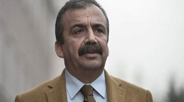 Mine Kırıkkanat&#039;a yanıt: &#039;Saçmalamış&#039;