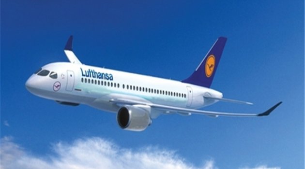 Mısır&#039;da Yolcu Uçağı Kaçırıldı