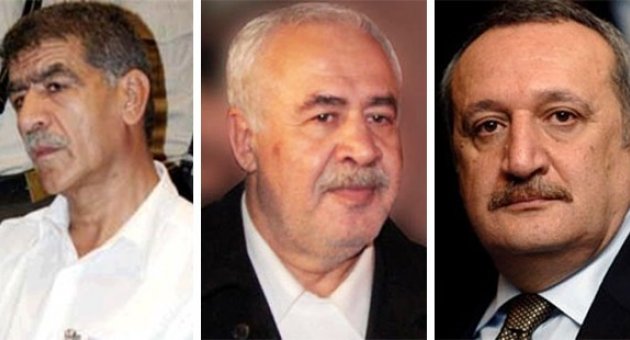 MİT raporu: Gaziantepli işadamı Mehmet Ali Yaprak’ı önce İbrahim Şahin, sonra Mehmet Ağar kaçırttı