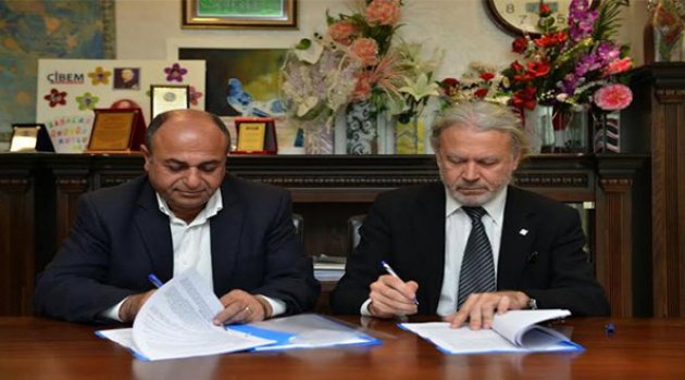 MMO İle Asansör Protokolü