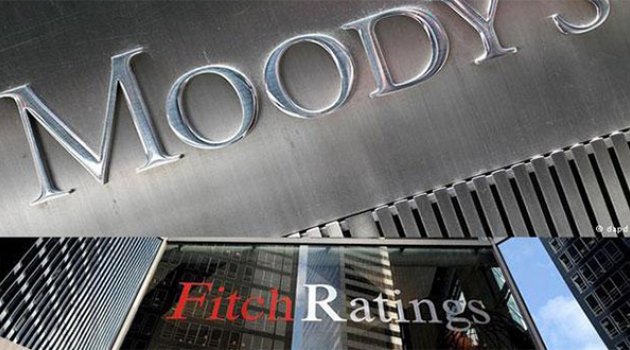Moody's ve Fitch'ten Seçim Öncesi Türkiye İçin Önemli Uyarı