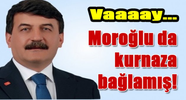 Moroğlu&#039;ndan büyük işletme!