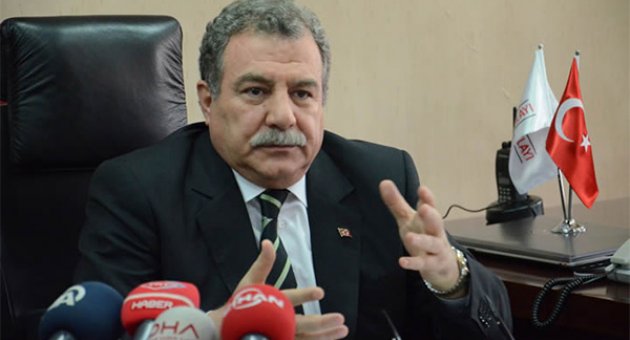 Muammer Güler milletvekili adayı olmayacağını açıkladı