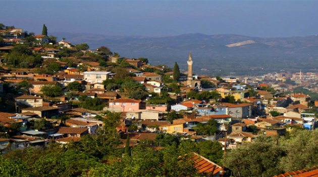 &#039;Muğla İmamı&#039;, Tire&#039;de Yakalandı