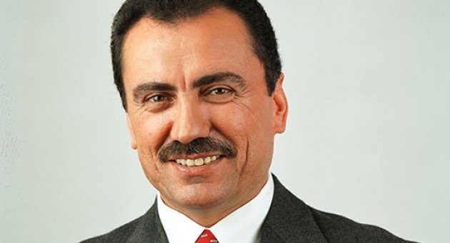Muhsin Yazıcıoğlu için karar verildi