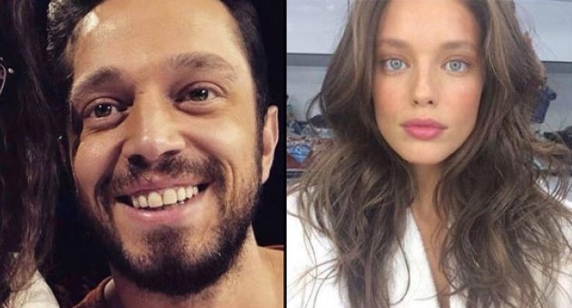 Murat Boz'un ikizi bulundu!