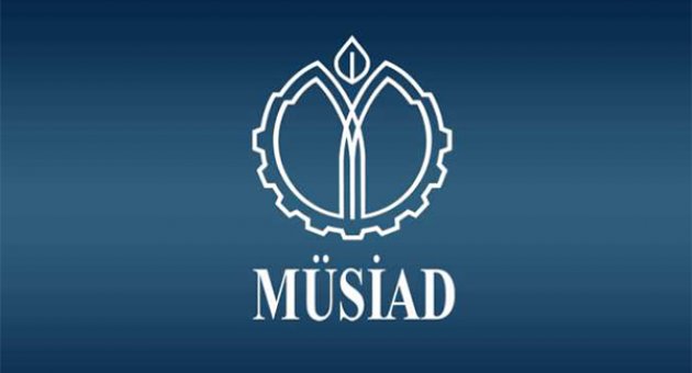 MÜSİAD İzmir'den anlamlı kampanya