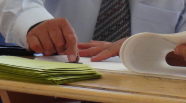 MÜSİAD, koalisyon tercihini açıkladı