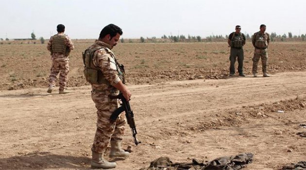 Musul Operasyonunda 2 Köy Daha Kurtarıldı