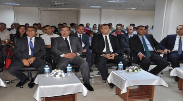 Mutluluğu Kaydeden Öğrenciler Ödüllendirildi