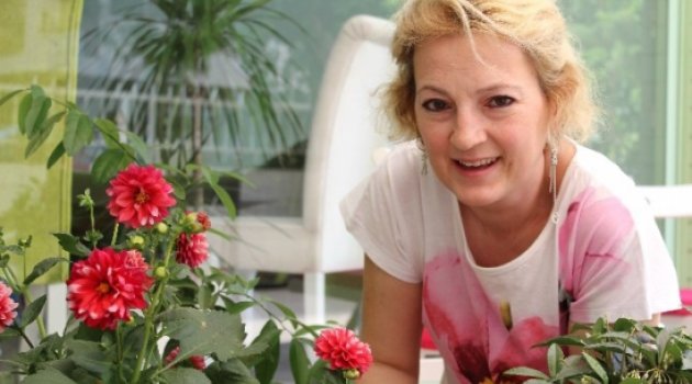 Mutluluk Oyunuyla İki Kanseri Yendi