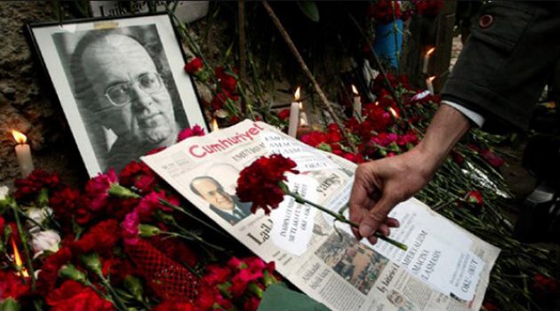 Narlıdere Uğur Mumcu’yu Anacak