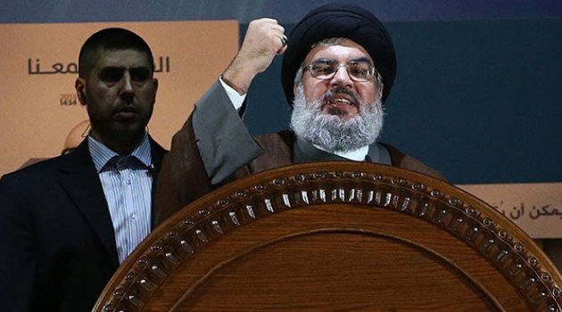 Nasrallah: Kalamun'da IŞİD'le savaş başladı