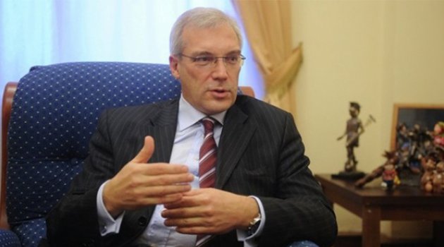 NATO'dan Türkiye-Rusya Açıklaması