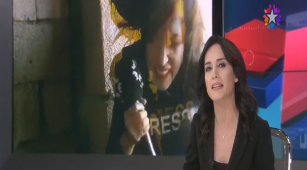 Nazlı Çelik'ten HDP'ye Çok Sert Yanıt!