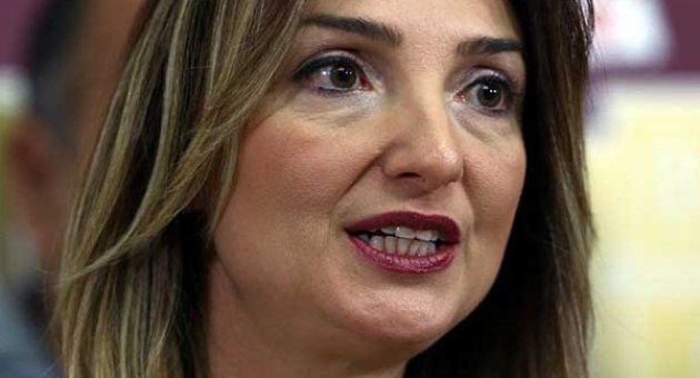 Nazlıaka'dan Erdoğan'a 'dans' cevabı